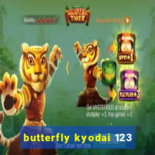 butterfly kyodai 123